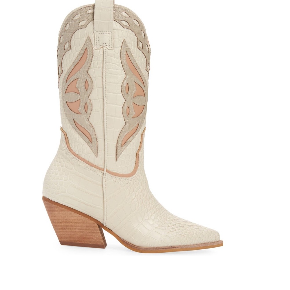 Steve Madden Wynter boot